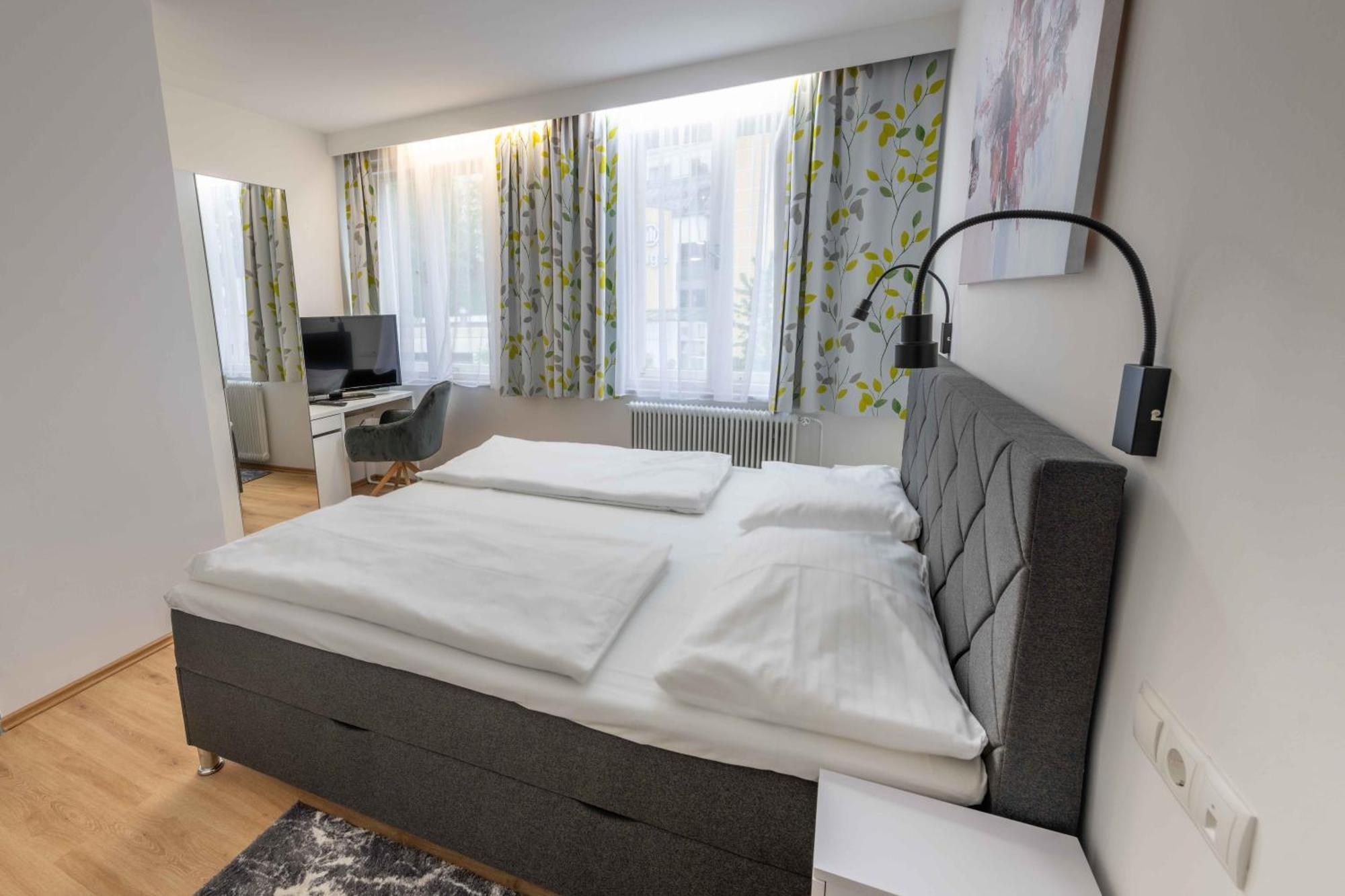 Hotel Anker Klosterneuburg Ngoại thất bức ảnh