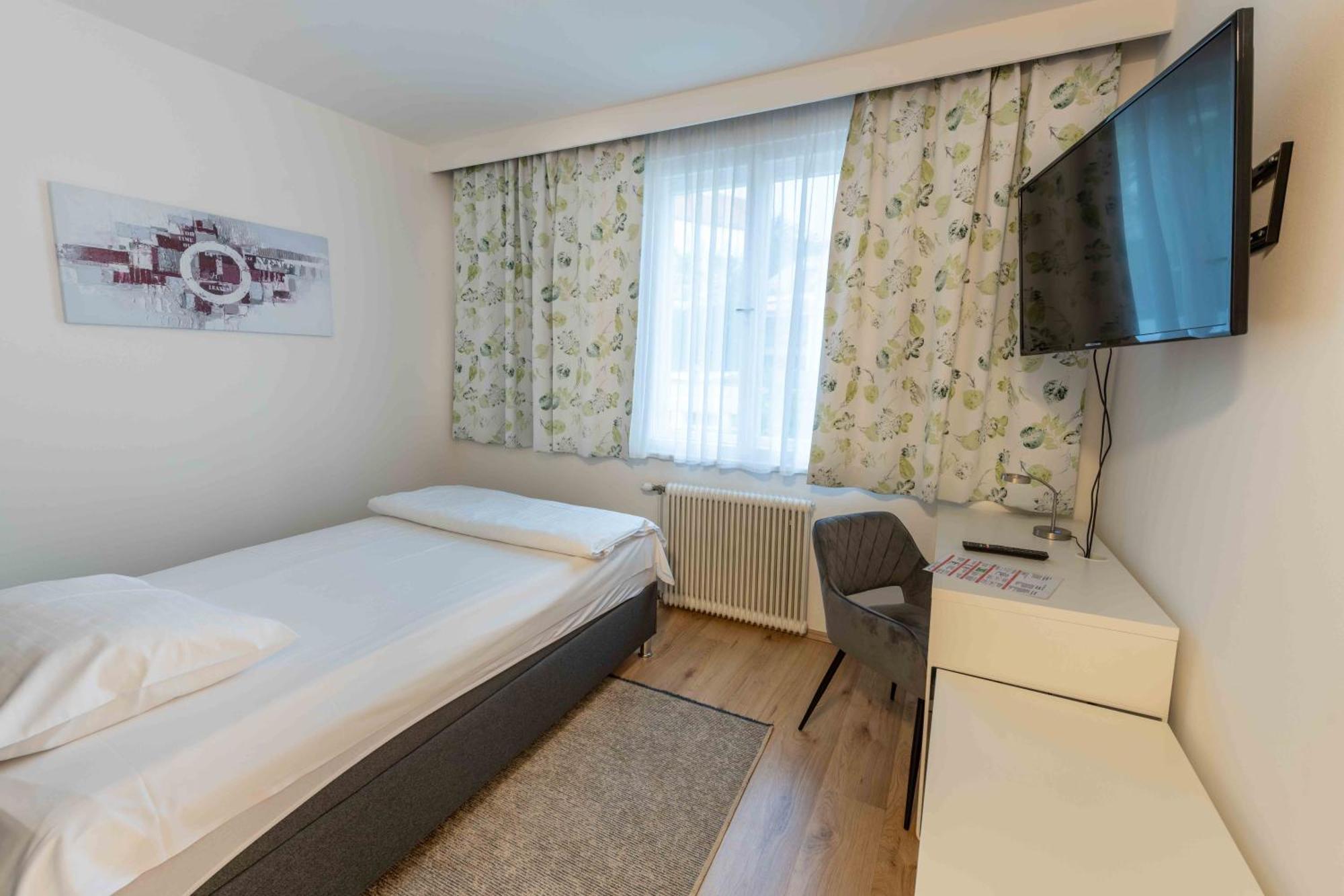 Hotel Anker Klosterneuburg Ngoại thất bức ảnh