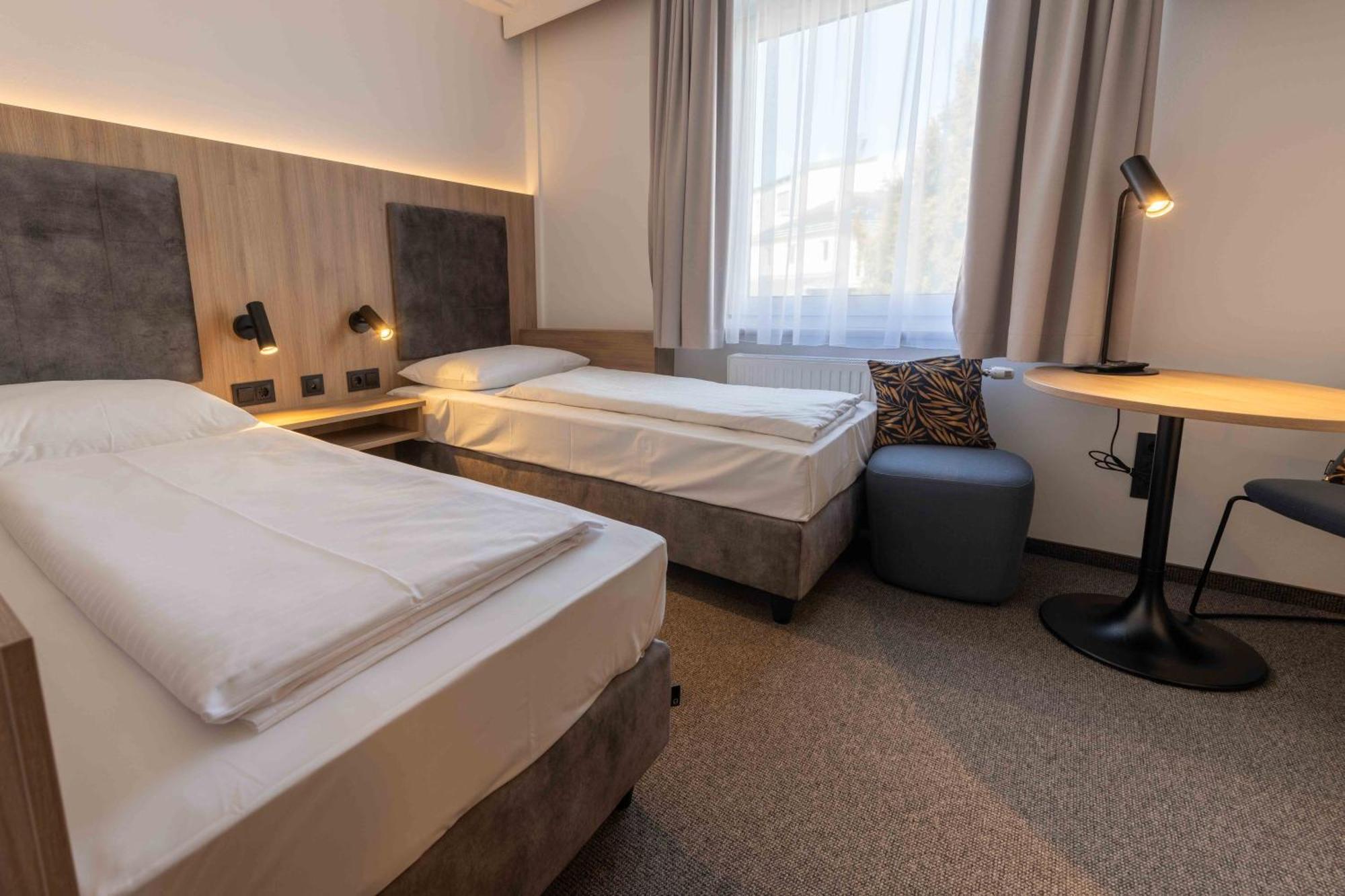 Hotel Anker Klosterneuburg Ngoại thất bức ảnh