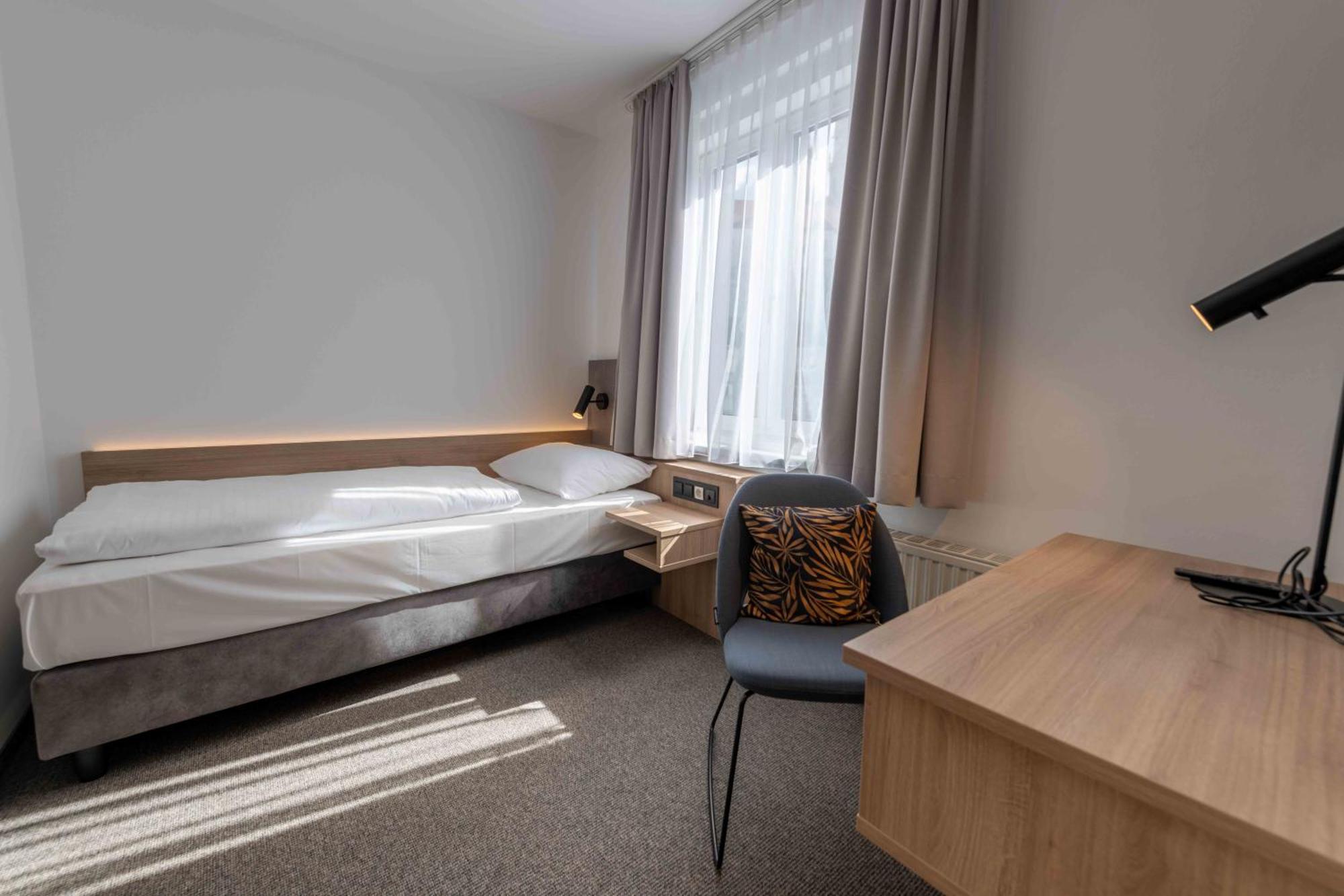 Hotel Anker Klosterneuburg Ngoại thất bức ảnh