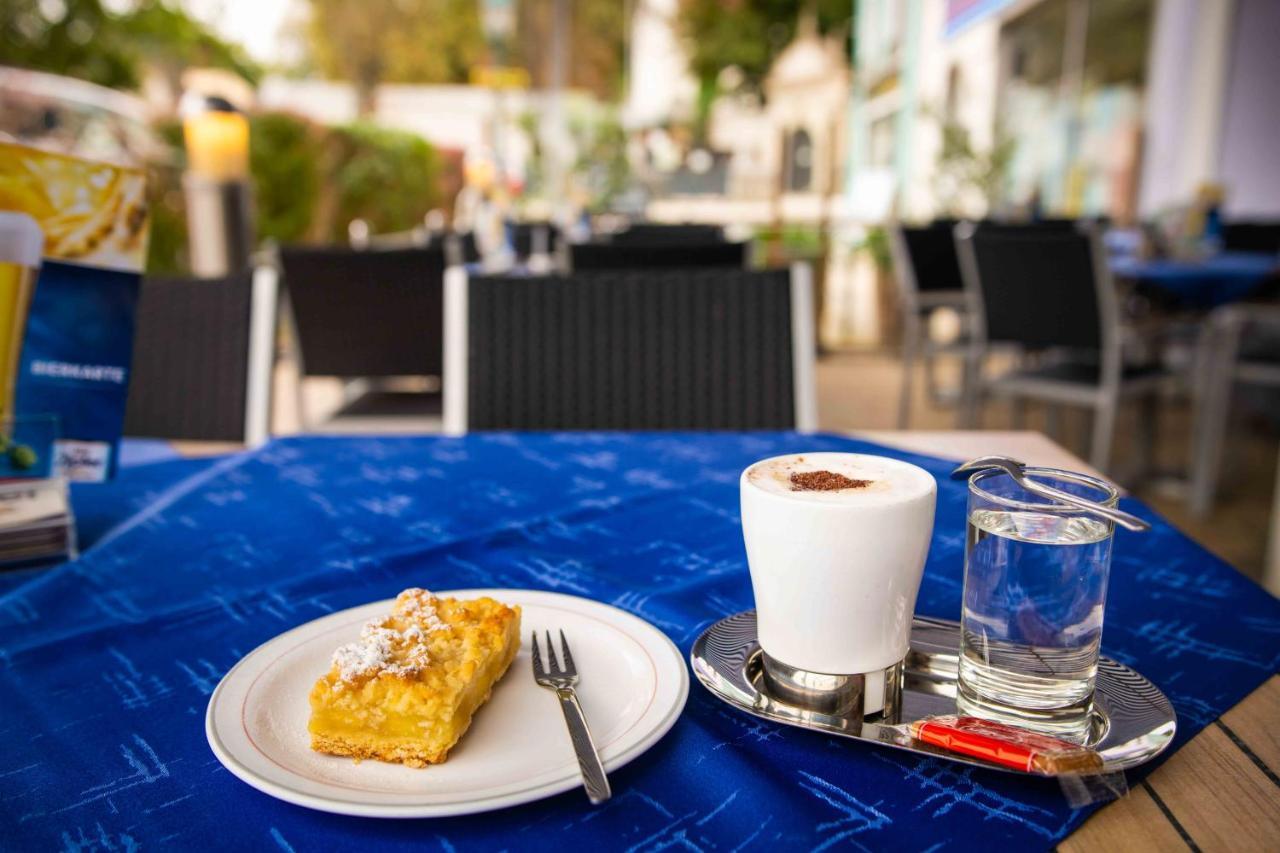 Hotel Anker Klosterneuburg Ngoại thất bức ảnh