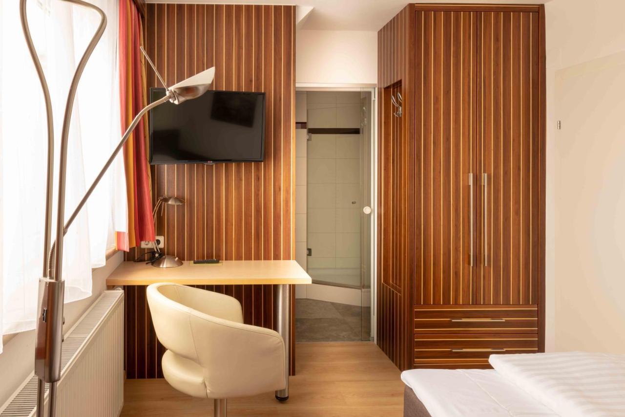Hotel Anker Klosterneuburg Ngoại thất bức ảnh