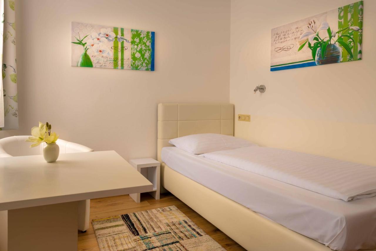 Hotel Anker Klosterneuburg Ngoại thất bức ảnh