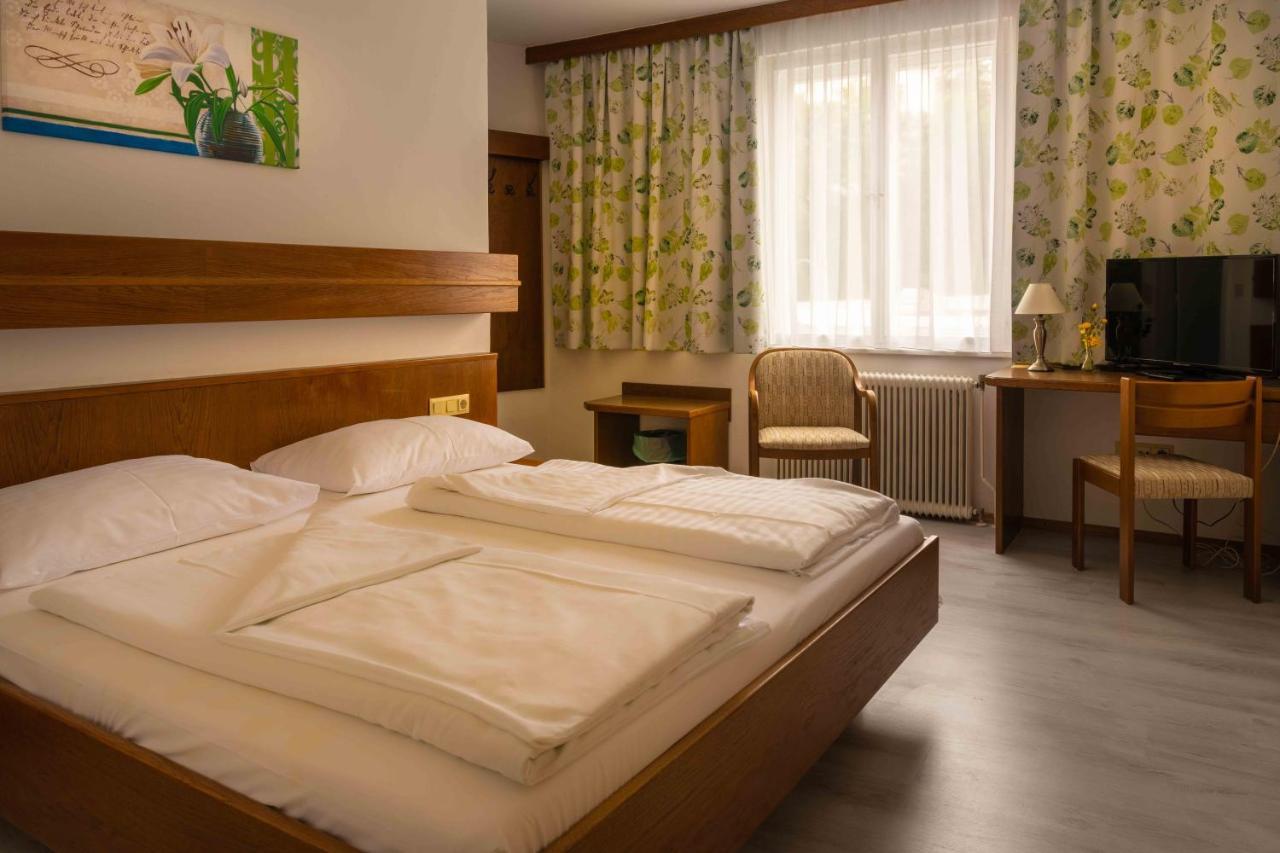 Hotel Anker Klosterneuburg Ngoại thất bức ảnh