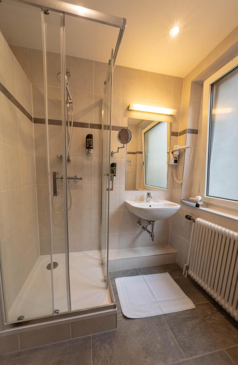 Hotel Anker Klosterneuburg Ngoại thất bức ảnh
