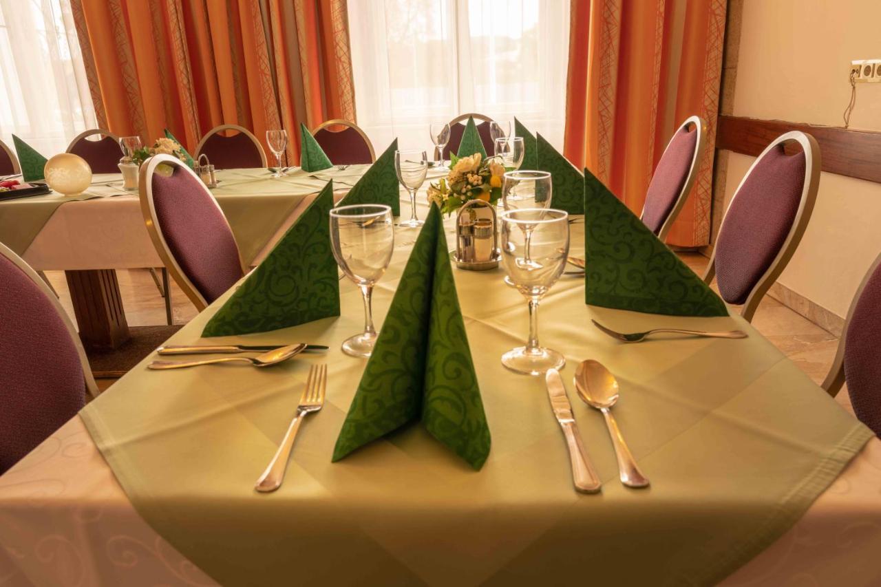 Hotel Anker Klosterneuburg Ngoại thất bức ảnh
