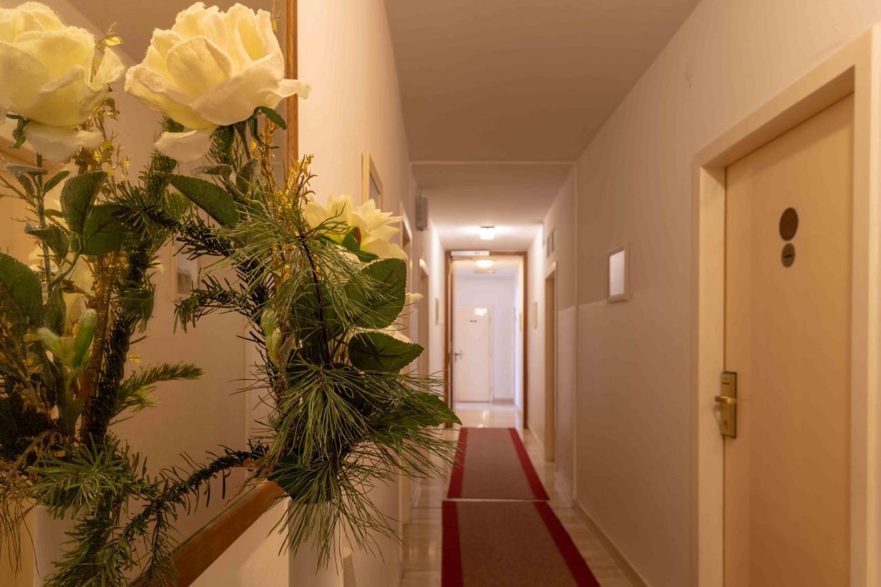 Hotel Anker Klosterneuburg Ngoại thất bức ảnh